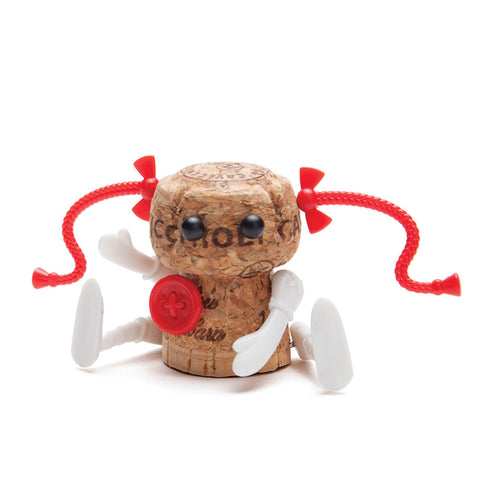 Ann Ragdoll Corker Ann Ragdoll Corker