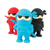 Ninja Erasers