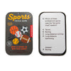 Sports Trivia Game