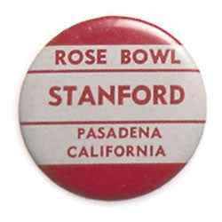 Stanford 1971, 1972 Rose Bowl Pin Stanford 1971, 1972 Rose Bowl Pin