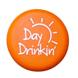 Day Drinking Bottle Cap