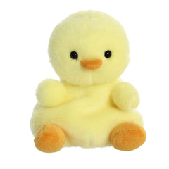 Betsy Chick Plush