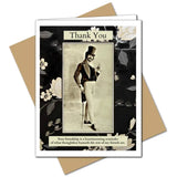 Thoughtless Bastards Card