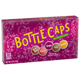 Bottle Caps Box