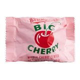 Big Cherry Milk