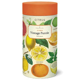 Citrus Jigsaw Puzzle