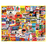 They Still Make That? Jigsaw Puzzle