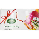 Ribbon Candy