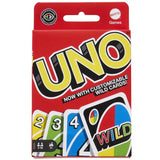 Uno Card Game