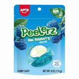 Peelerz - Blue Raspberry