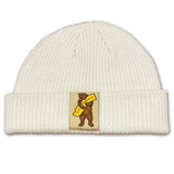 CA Bear Hug Fisherman's Beanie