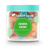 Cosmic Sours Jar