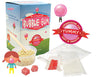 Do-It-Yourself Bubble Gum Kit