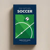 Soccer Matchbox Game