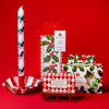 General Knowledge Trivia Christmas Mini Sleigh