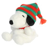 Snoopy Beanie Palm Pal