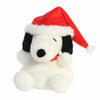 Snoopy Santa Palm Pal