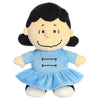 Lucy Plushie