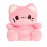 Strawberry Meowchi Plush