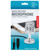 Karaoke Mini Microphone