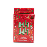 Holly Jolly - Christmas Word Game