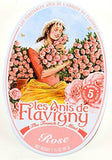 Les Anis De Flavigny Rose