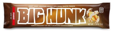 Peanut Big Hunk
