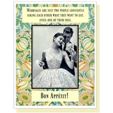 Bon Appétit Card