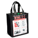 Wine-1-1 Bottle Bag