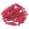 Raspberry and Blackcurrant Swedish Fish