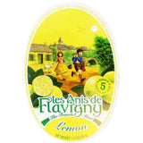 Les Anis De Flavigny Lemon