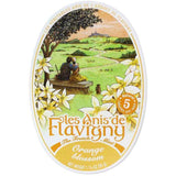 Les Anis De Flavigny Orange Blossom