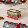 Music Trivia Christmas Mini Sleigh