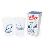 Snoopy Cheers Pebbled Cup