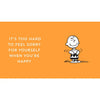 Peanuts Guide to Happiness