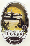 Les Anis De Flavigny Liquorice
