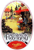 Les Anis De Flavigny Coffee