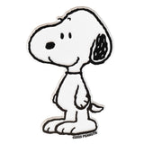 Jumbo Snoopy Magnet