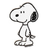 Jumbo Snoopy Magnet