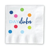 Day Dinker Cocktail Napkins