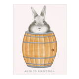 Aged to Perfection Card