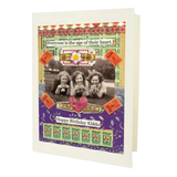 Age of Their Heart Card