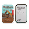 Americana Trivia Game