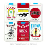 Candy Cigarettes