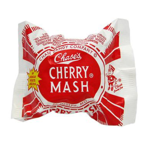 Cherry Mash