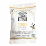 Claeys Ginger Drops