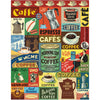 Coffee Jigsaw Puzzle