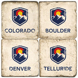 Colorado City Coasters