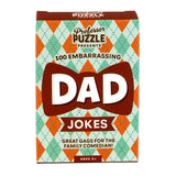 Dad Jokes