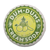 Dum Dums Cream Soda Magnet